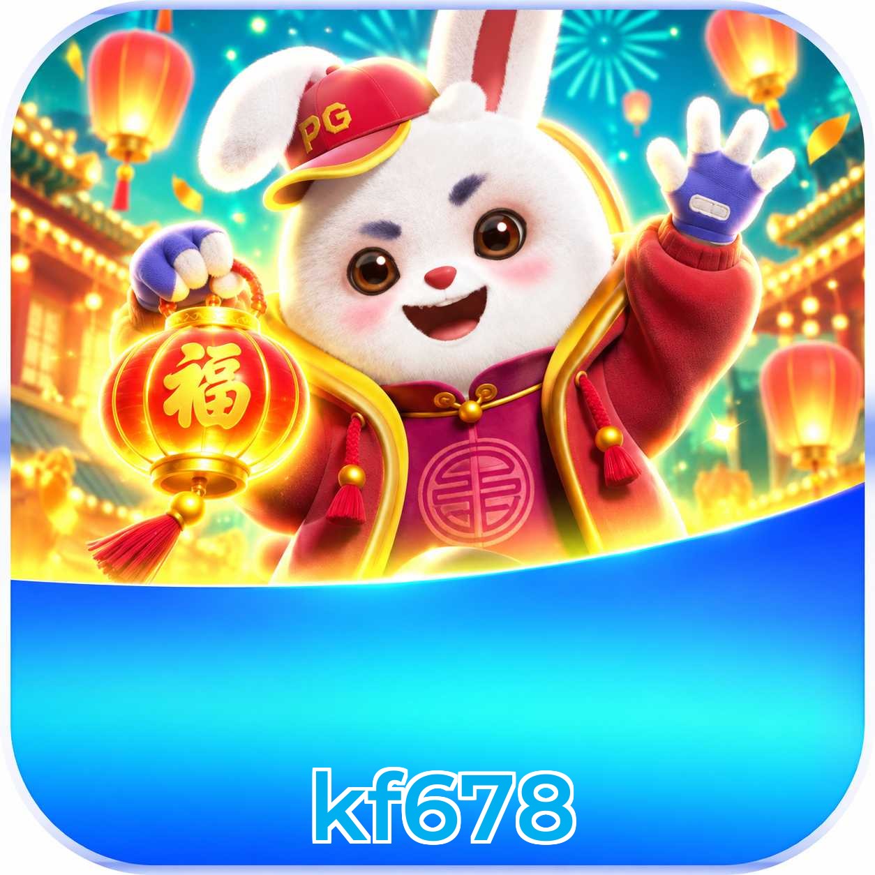 Jogos Fortune da kf678 com Fortune Tiger e títulos PG Soft