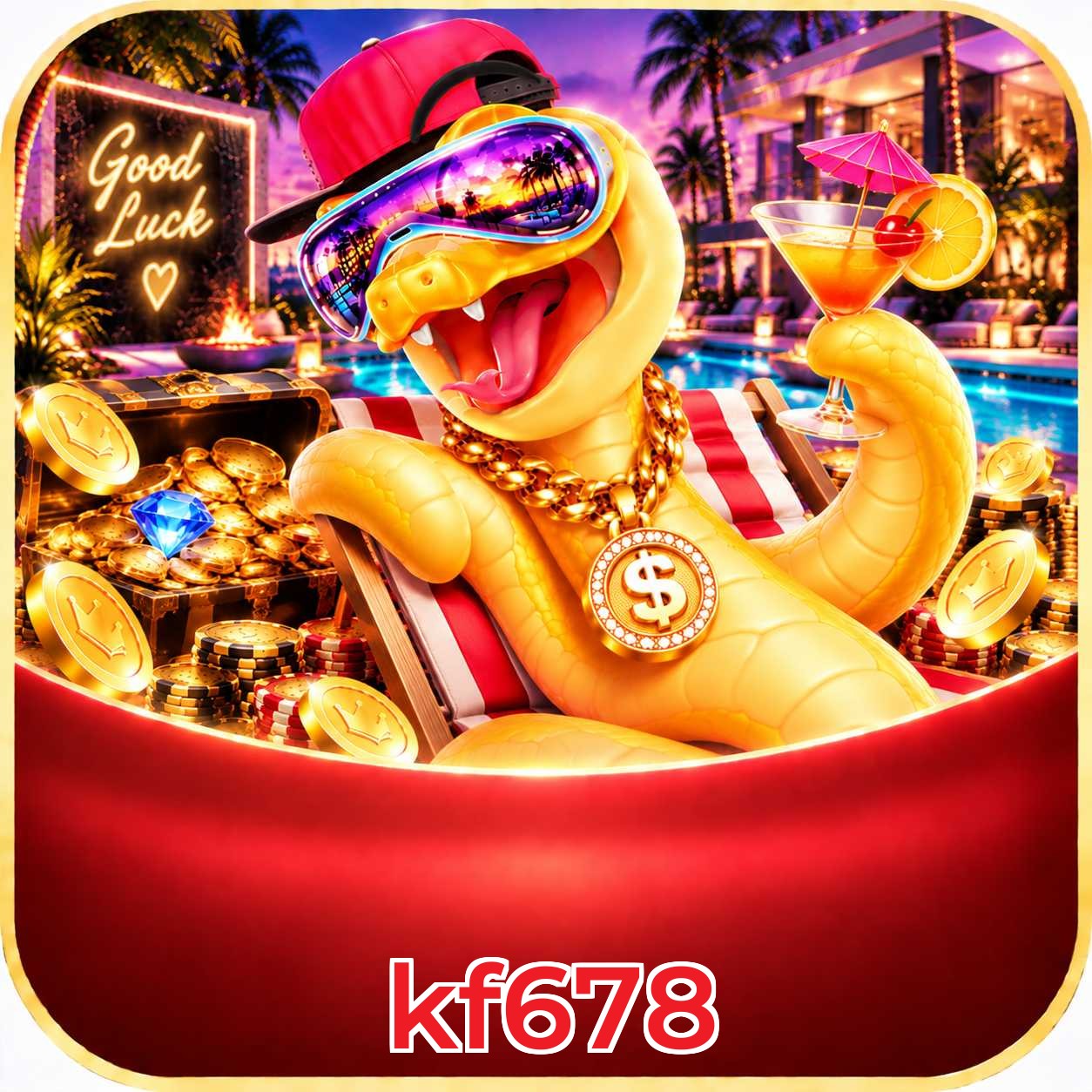 Tabela de níveis VIP da kf678 com cashback e gerente dedicado