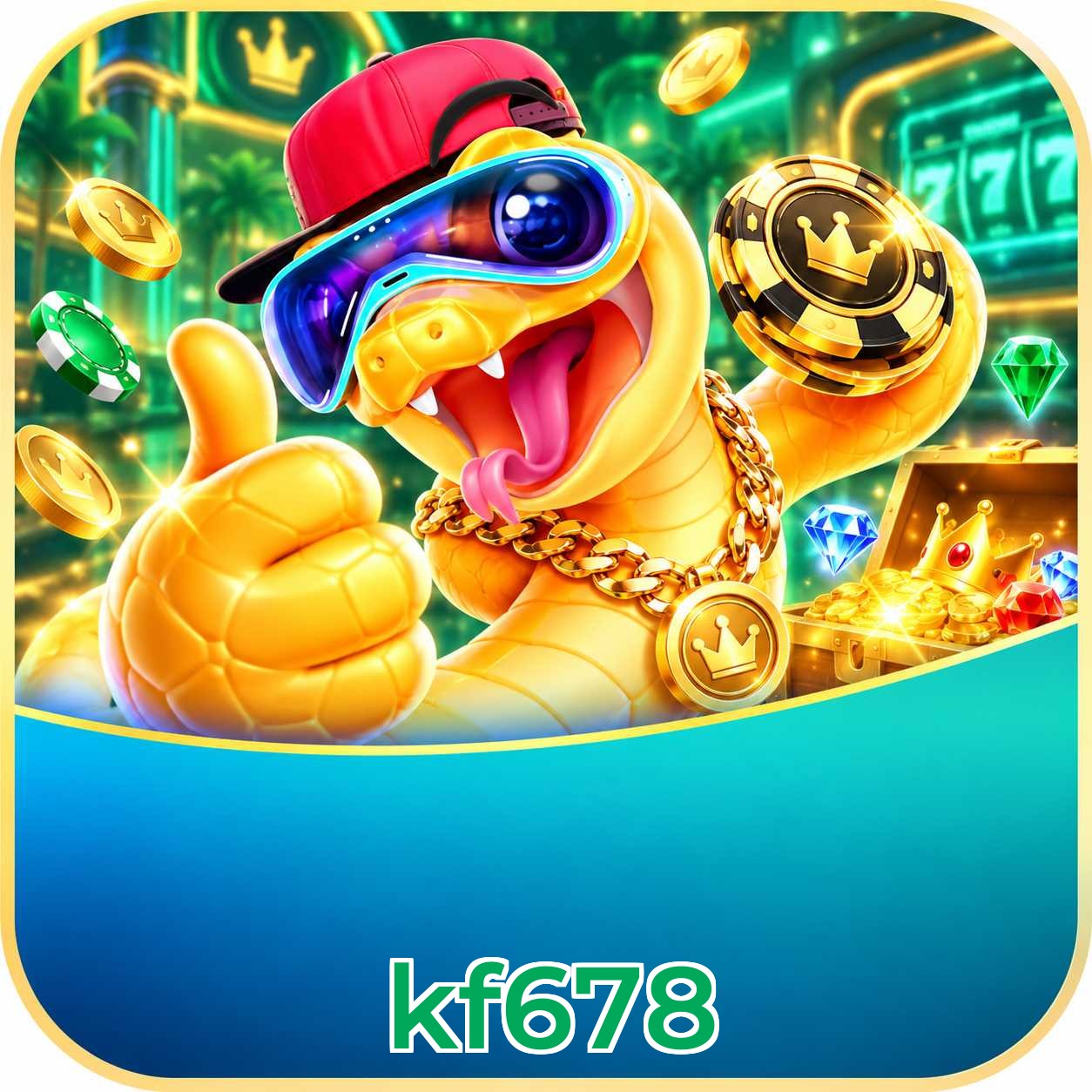 APK oficial da kf678 para Android com instalação verificada