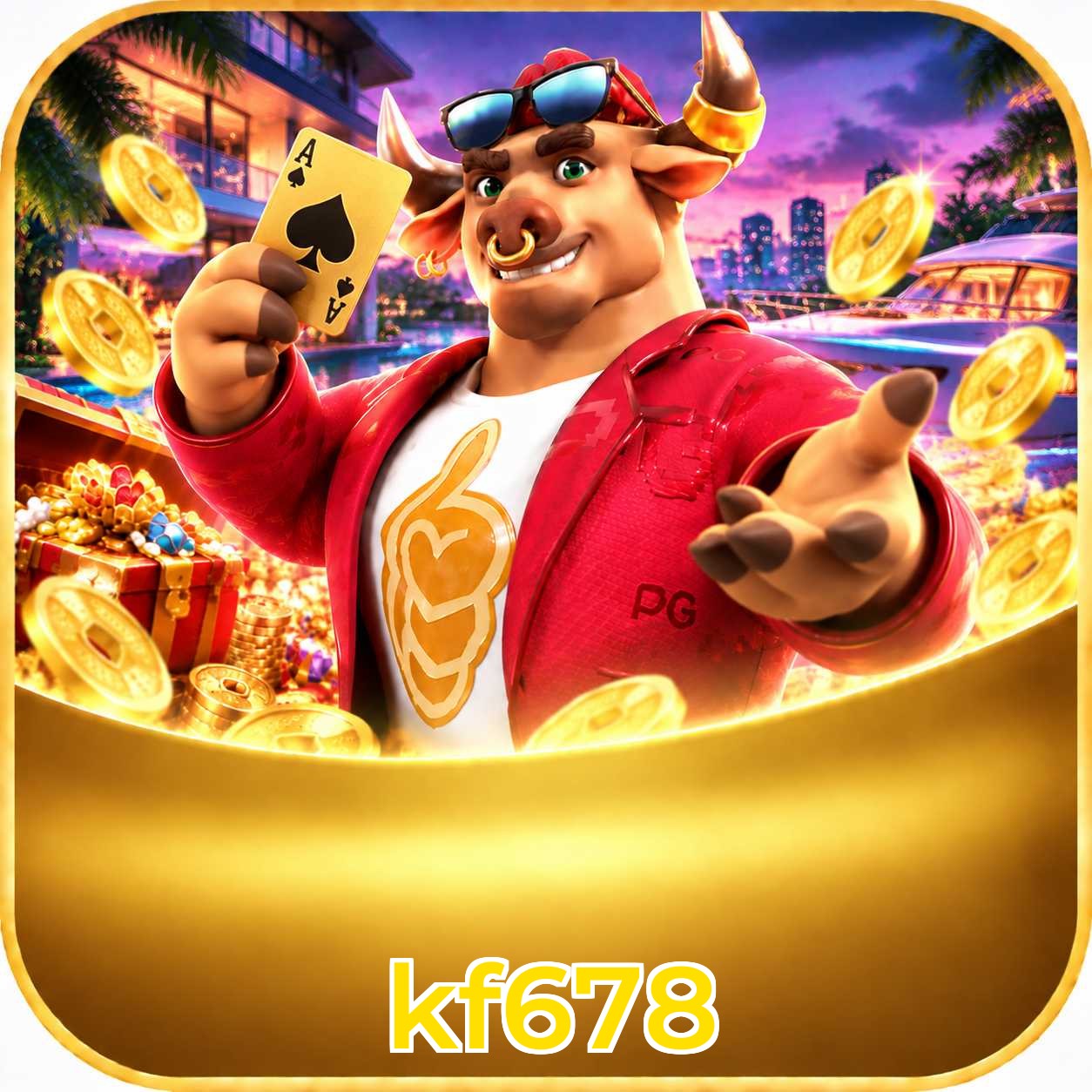 Central de download oficial da kf678 para Android e iOS