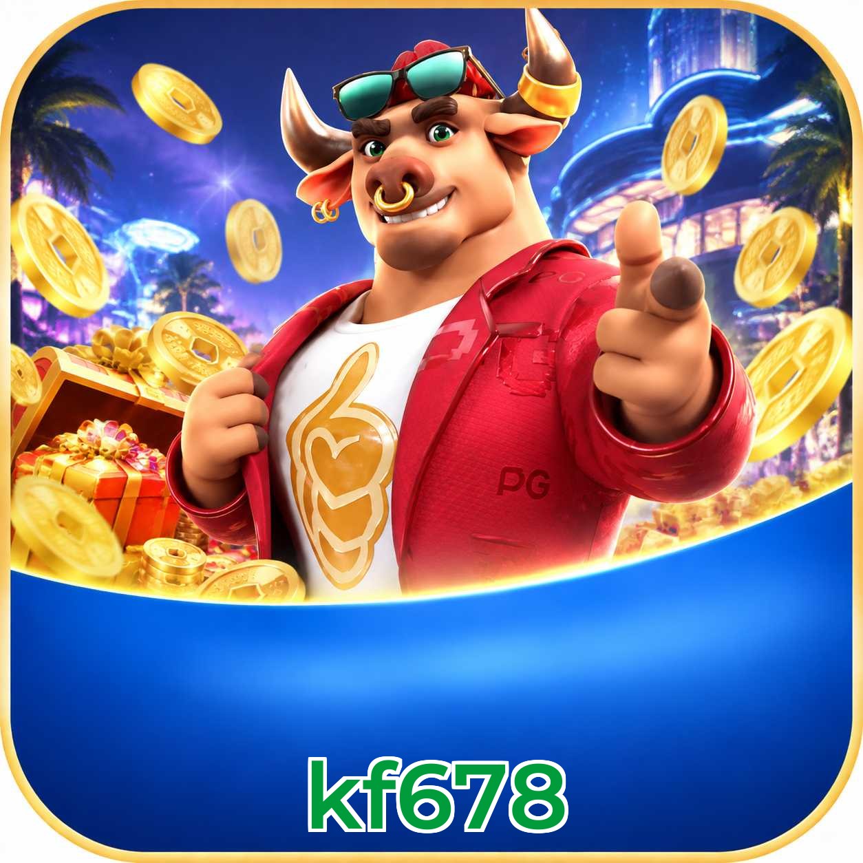 Comparativo do app kf678 versus navegador mobile