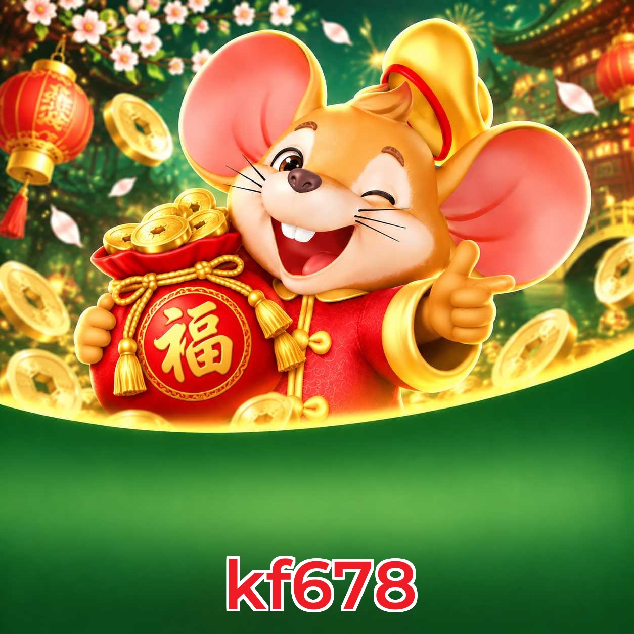 Página oficial da kf678 no Facebook com promoções e suporte
